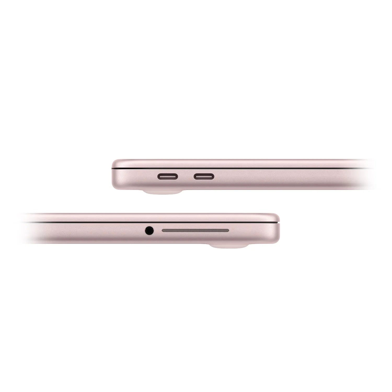 Apple MacBook Neo A3404 MHFJ4LL (2026) de 13" A18 Pro 8GB RAM 512GB SSD - Blush