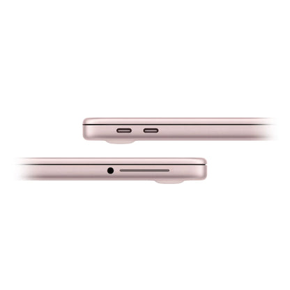 Apple MacBook Neo A3404 MHFJ4LL (2026) de 13" A18 Pro 8GB RAM 512GB SSD - Blush