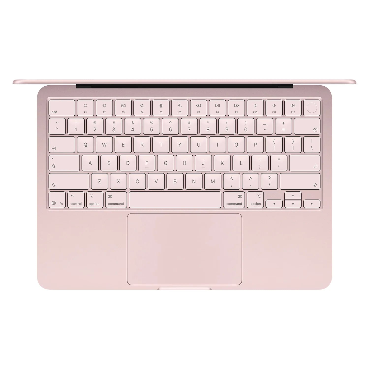Apple MacBook Neo A3404 MHFJ4LL (2026) de 13" A18 Pro 8GB RAM 512GB SSD - Blush