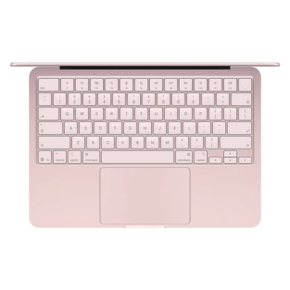 Apple MacBook Neo A3404 MHFJ4LL (2026) de 13" A18 Pro 8GB RAM 512GB SSD - Blush