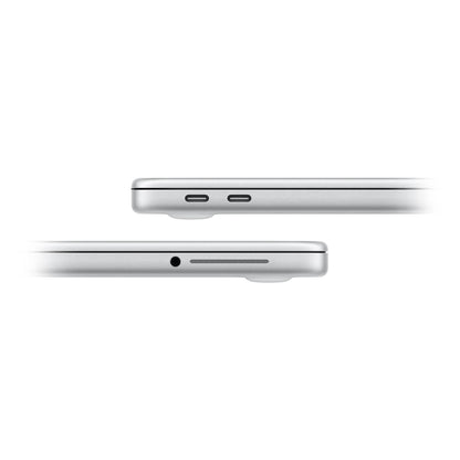 Apple MacBook Neo A3404 MHFA4LL (2026) de 13" A18 Pro 8GB RAM 256GB SSD - Silver