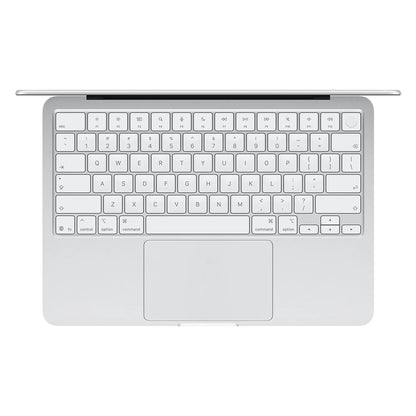 Apple MacBook Neo A3404 MHFA4LL (2026) de 13" A18 Pro 8GB RAM 256GB SSD - Silver