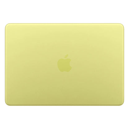 Apple MacBook Neo A3404 MHFE4LL (2026) de 13" A18 Pro 8GB RAM 512GB SSD - Citrus Yellow