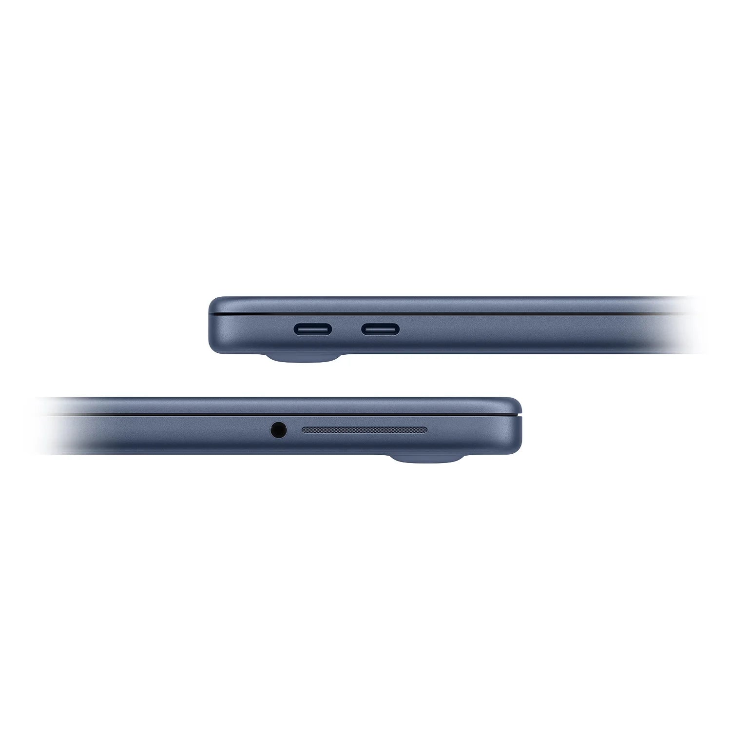 Apple MacBook Neo A3404 MHFG4LL (2026) de 13" A18 Pro 8GB RAM 512GB SSD - Indigo