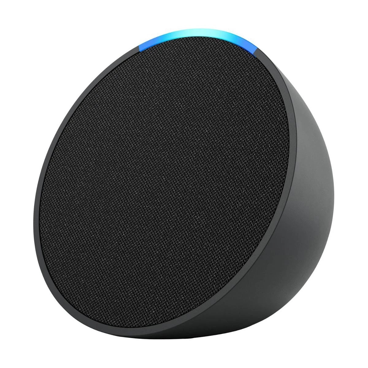 Amazon Echo Pop - Negro