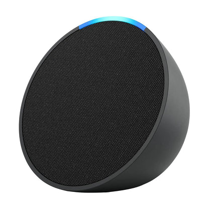 Amazon Echo Pop - Negro