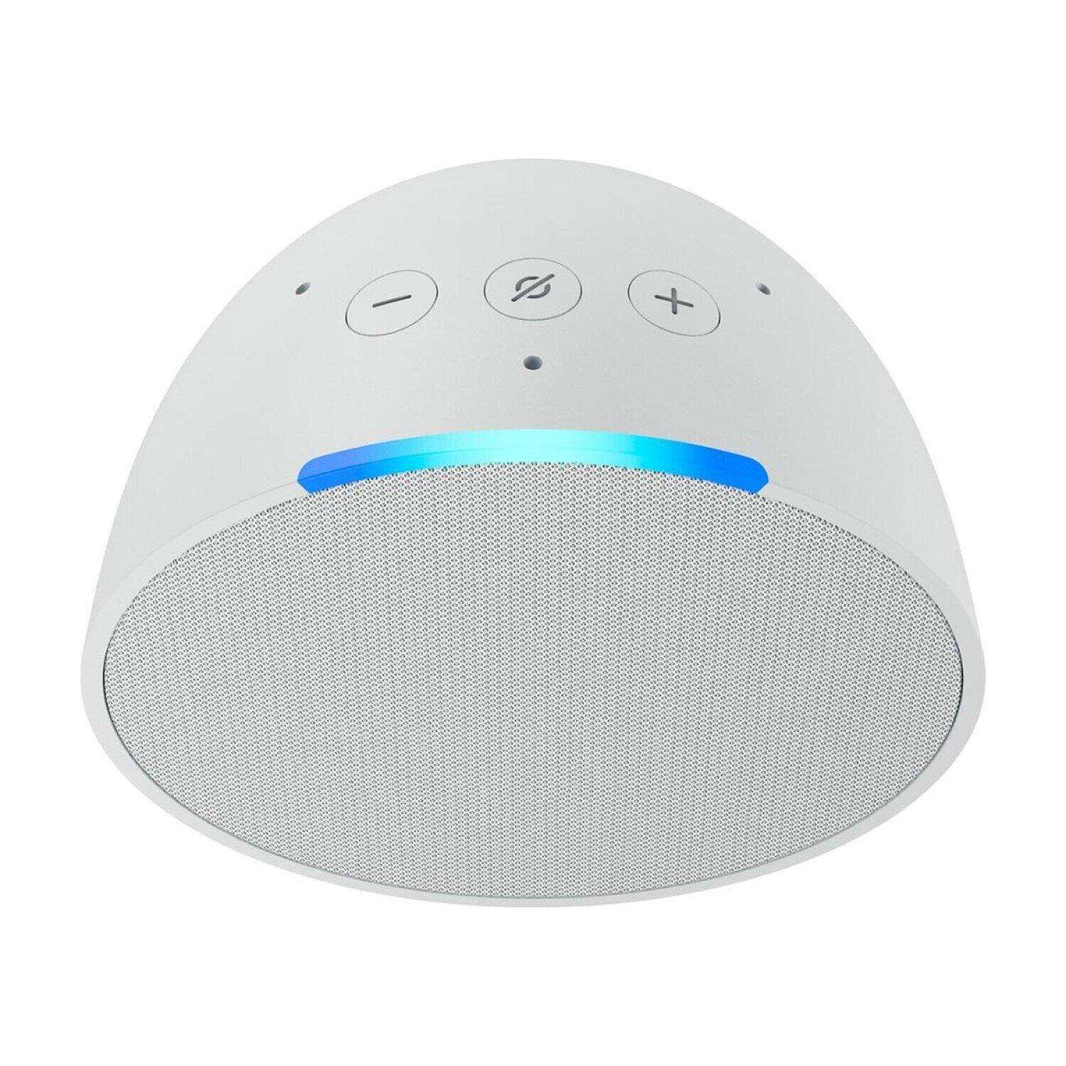 Amazon Echo Pop - Silver