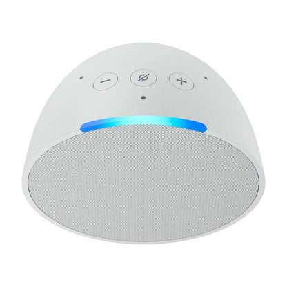 Amazon Echo Pop - Silver