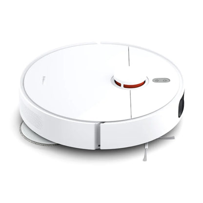 Xiaomi Robot Aspirador S40 Pro - Blanco